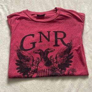 Guns n Roses T-shirt